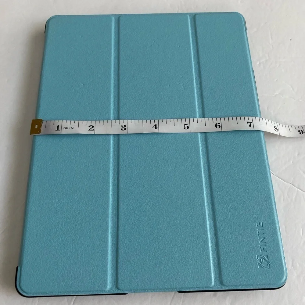 Fintie ipad case 2/3/4 smartshell Blue